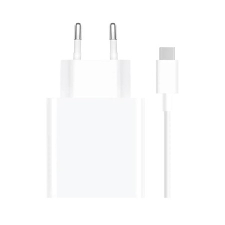 Travel Charger Xiaomi Mi Charging Combo 120W BHR6034EU with Cable USB-C