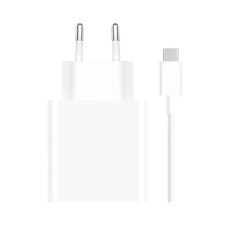Travel Charger Xiaomi Mi Charging Combo 120W BHR6034EU with Cable USB-C