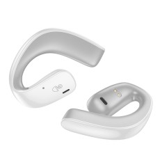 Wireless Hands Free Hoco EQ4 Graceful TWS V5.3 &mu;&epsilon; &Pi;&lambda;ή&kappa;&tau;&rho;&omicron; &Epsilon;&lambda;έ&gamma;&chi;&omicron;&upsilon; &Sigma;&upsilon;&mu;&beta;&alpha;&tau;ό &mu;&epsilon; Siri &kappa;&alpha;&iota; 12h Ώ&rho;&epsilon;&sigmaf; &Lambda;&epsilon;&iota;&tau;&omicron;&upsilon;&rho;&gamma;ί&alpha;&sigmaf; &Lambda;&epsilon;&upsilon;&kappa;ά