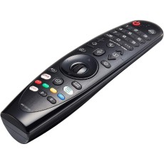 Remote Control for LG TV Ready to Use Without Set Up MR20GA