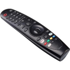 Remote Control for LG TV Ready to Use Without Set Up MR20GA