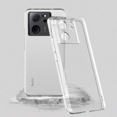 Case TPU Ancus 2.0mm for Xiaomi 13T Transparent
