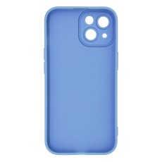 Case TPU Ancus for Apple iPhone 15 Light Blue