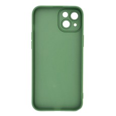 TPU Ancus for Apple iPhone 15 Plus Green
