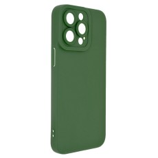 TPU Ancus  for Apple iPhone 15 Pro Max Green