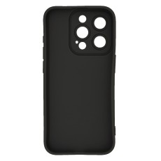 TPU Ancus for Apple iPhone 15 Pro Black