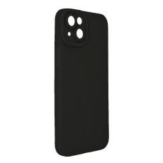 &Theta;ή&kappa;&eta; TPU Ancus for Apple iPhone 15 Plus Black