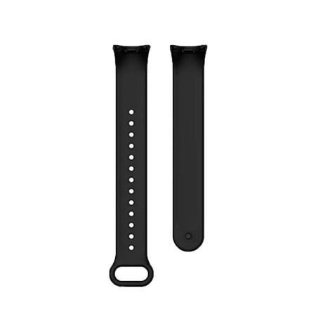 Band Replacement Ancus Wear for Xiaomi Band 8 Black