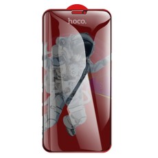 Tempered Glass Hoco Premium Series G15 0.33mm 30 Degrees Privacy Angle &gamma;&iota;&alpha; Apple iPhone X / XS / 11 Pro Set 10 pcs