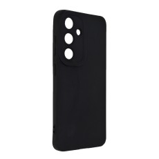 &Theta;ή&kappa;&eta; TPU Ancus for Samsung SM-S921 Galaxy S24 5G Black