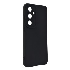 &Theta;ή&kappa;&eta; TPU Ancus for Samsung SM-S926 Galaxy S24+ 5G Black