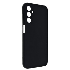 Case Ancus Silicon Liquid for Samsung SM-A245F &Alpha;24 4G Black