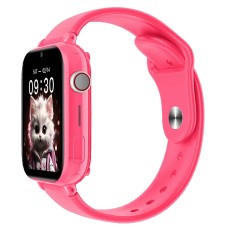 Smartwatch Maxcom FW59 Kiddo 4G GPS IP65 670mAh with 1.85&rdquo; IPS 20mm Silicon Band and SOS Button &Rho;&omicron;&zeta;