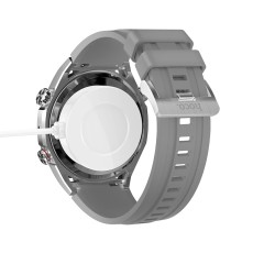 Charger Hoco Y16 Smart Sports Watch White