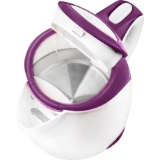 Electric Kettle 1.5lt Sencor SWK 1505VT Purple