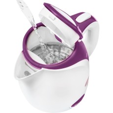 Electric Kettle 1.5lt Sencor SWK 1505VT Purple