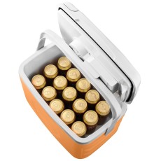 Sencor SCM 1122 Portable Cooler 22L DC 12V Power Supply Ergonomic Carrying Handle