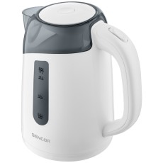 Electric Kettle 1,7lt  Sencor 360° STRIX Connectorb Sencor SWK 1700WH White