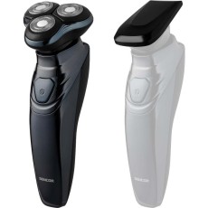 Rechargeable Shaver Direct Drive SMS 5510BK Black