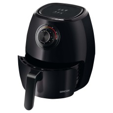 Air Fryer 3,5 lt Sencor SFR 3130BK