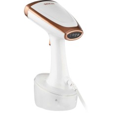 Clothes Steamer Sencor SSI 0860GD 1600 W with Accessories Grid and Brush