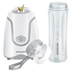 Blender Smoothie Maker 600ml 500W Sencor SBL 2110WH White