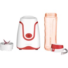Blender Smoothie Maker 600ml 500W Sencor SBL 2114RD Red