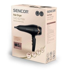 Hair dryer  2400W Sencor SHD 8275BK