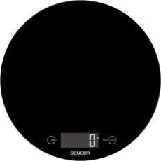 Kitchen Scale 5Kg Sencor SKS 5330 Black