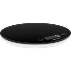 Kitchen Scale 5Kg Sencor SKS 5330 Black