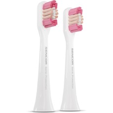 WHITENING TOOTHBRUSH HEAD Sencor SOX 103