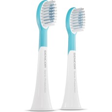 SPARE TOOTHBRUSH HEAD Sencor SOX 105