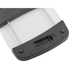 Kitchen Scale 10kg LCD EQUAL Lamart LT7071 Silver