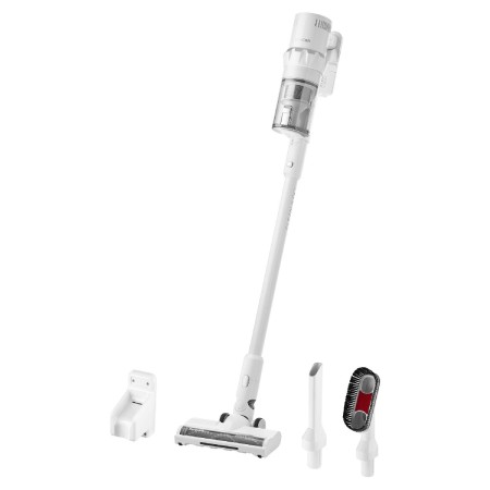 Cordless Stick Vacuum Cleaner 2-in-1 with Detachable Handheld Unit 250W Sencor SVC 7522WH