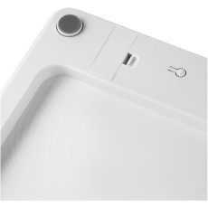 Bathroom Scale Glass Sencor SBS 2475WH White