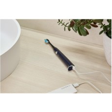 Electric Toothbrush Clean and Sensitive IPX7 Sencor SOC 4010BL