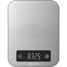 &Zeta;&upsilon;&gamma;&alpha;&rho;&iota;ά &Kappa;&omicron;&upsilon;&zeta;ί&nu;&alpha;&sigmaf; 10kg SKS 7100SS Silver