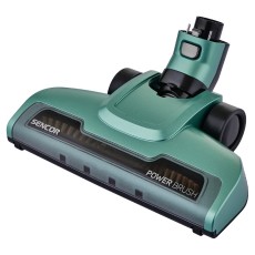 Cordless Stick Vacuum Cleaner 3 in 1 with Detachable Handheld Unit Sencor SVC 0601GR Turquoise