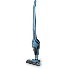 Cordless Stick Vacuum Cleaner 3 in 1 with Detachable Handheld Unit Sencor SVC 0602B Blue