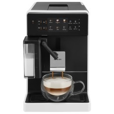 Espresso machine 19Bar LED Sencor SES 9301WH White