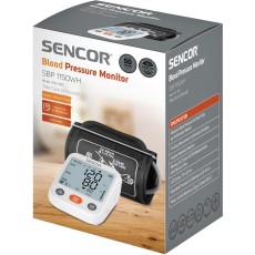 Blood Pressure Monitor Sencor SBP 1150WH