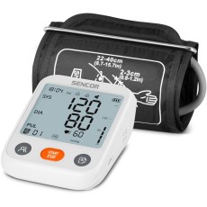 Blood Pressure Monitor Sencor SBP 1150WH