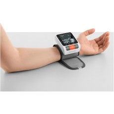 Digital Blood Pressure Monitor Sencor SBD 0900WH
