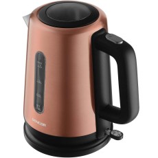 Electric Kettle 1,7lt Premium Stainless Sencor SWK 1752CO Copper