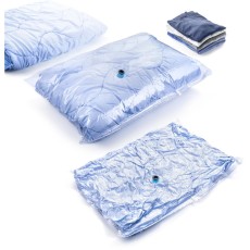 Set of 2 Pcs. Vacuum Storage Bags 70x100cm Lamart LT8024