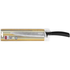 Slicer Knife with Titanium Coating 20cm KANT Lamart LT2067 Black