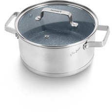 Casserole with Lid STONESS Lamart LT1103