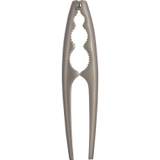 Nutcracker Metal ZINC Lamart LT2092 Grey