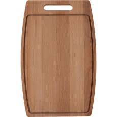 Cutting Surface Beech Wood 36×24×1,5cm Lamart LT2139