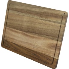 CUTTING BOARD 46X33 ACACIA Lamart LT2147